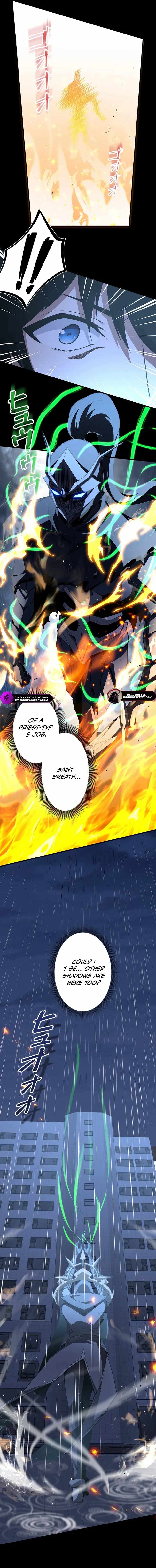 Surviving the Inverted World with Omnipotent Skills Chapter 9 17